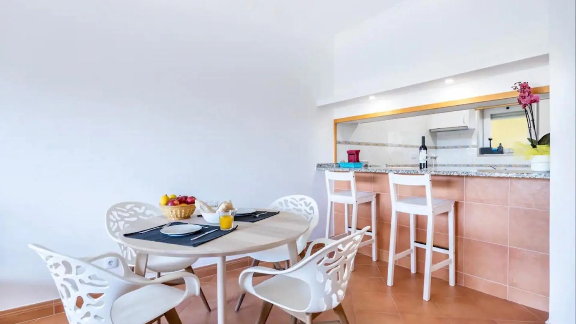 Apartmán Casa Claudia - Cond Do Mar Lagos