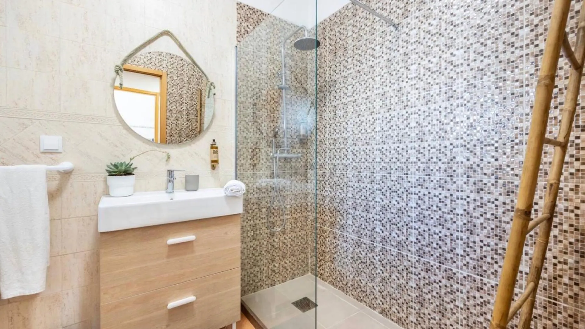 Apartmán Casa Claudia - Cond Do Mar Lagos 0*,  Portugalsko