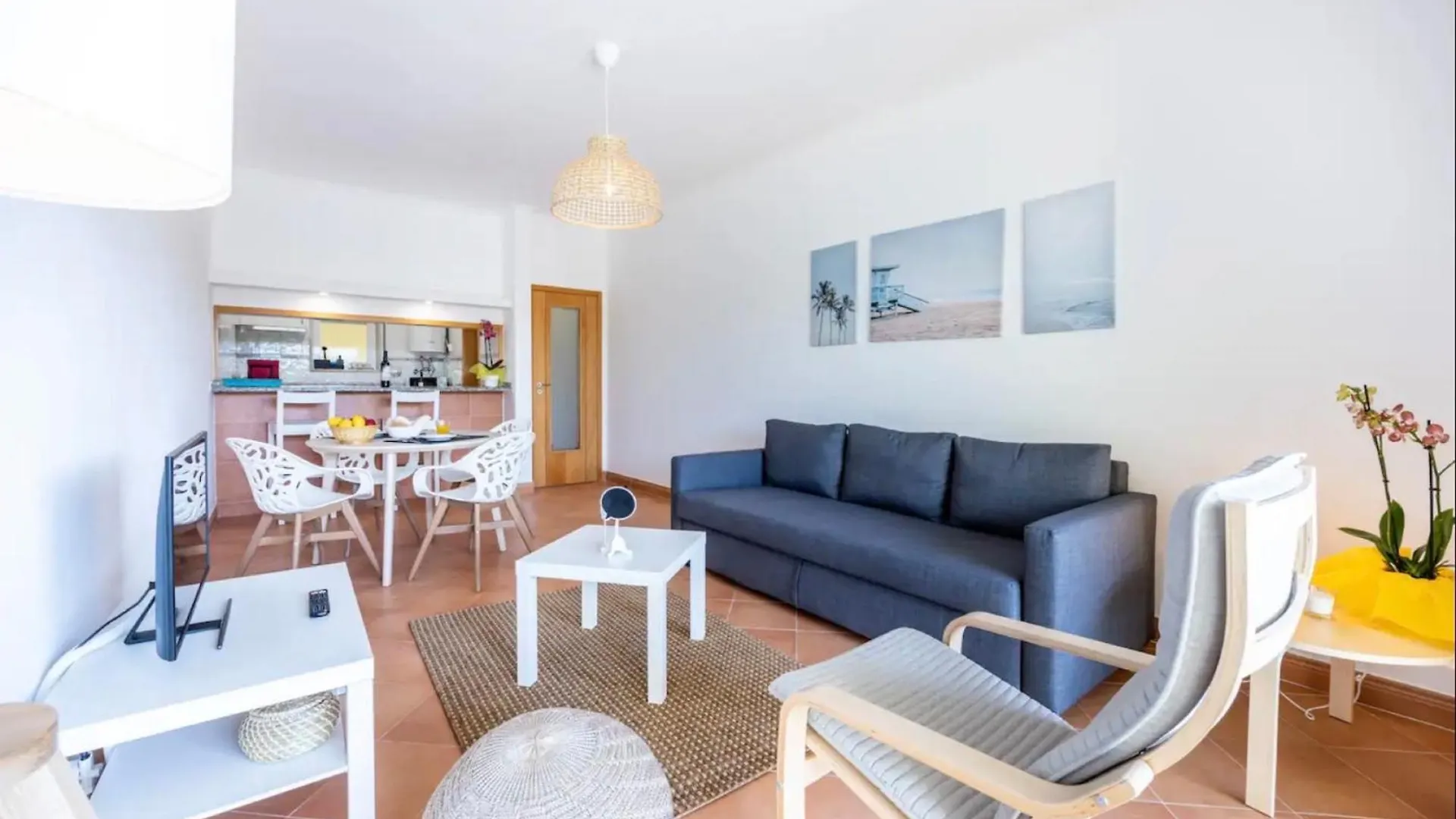 Casa Claudia - Cond Do Mar Διαμέρισμα Λάγος