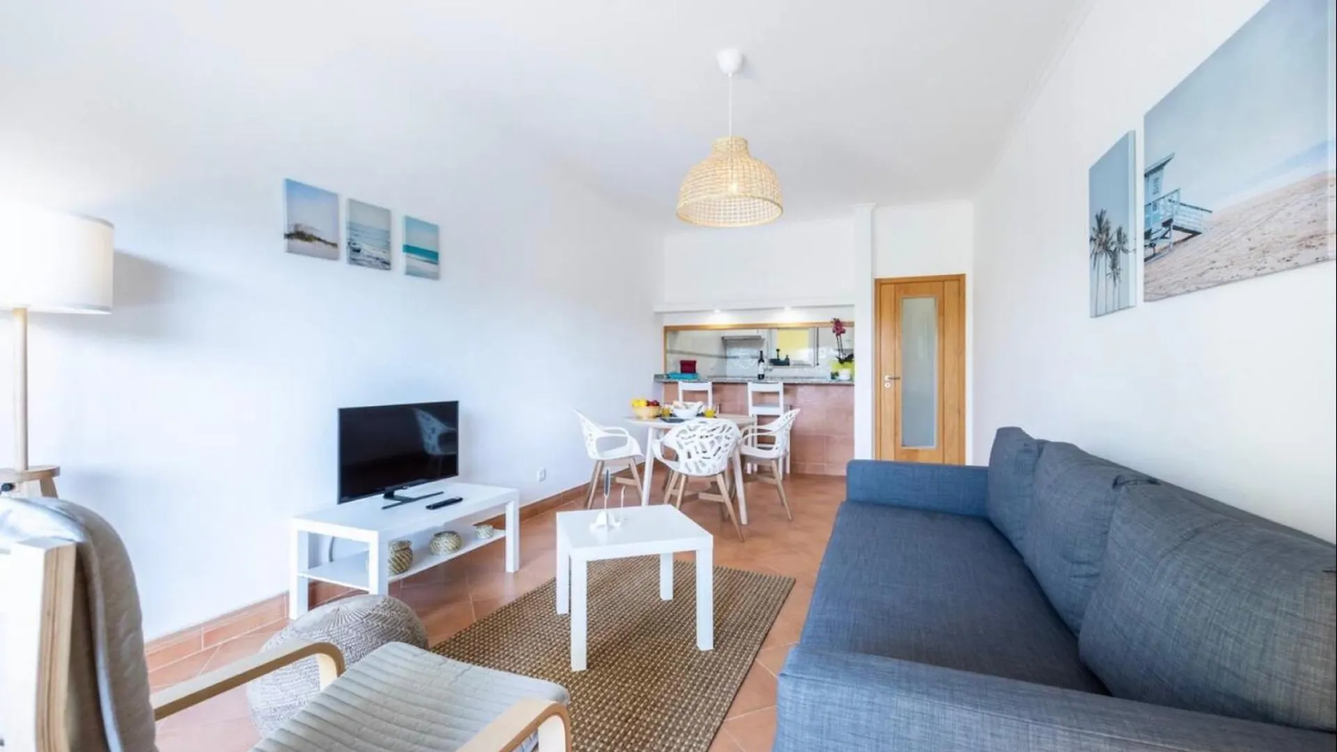 Casa Claudia - Cond Do Mar Διαμέρισμα Λάγος 0*,