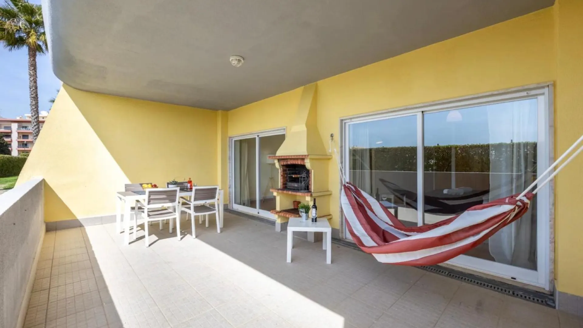 Casa Claudia - Cond Do Mar Διαμέρισμα Λάγος 0*,  Πορτογαλία