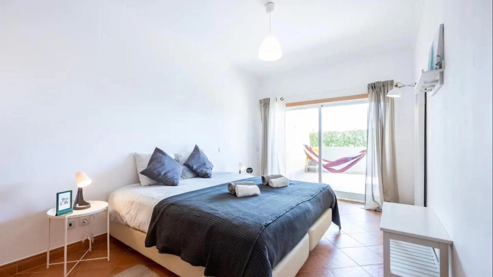 Casa Claudia - Cond Do Mar Apartment Lagos Portugal