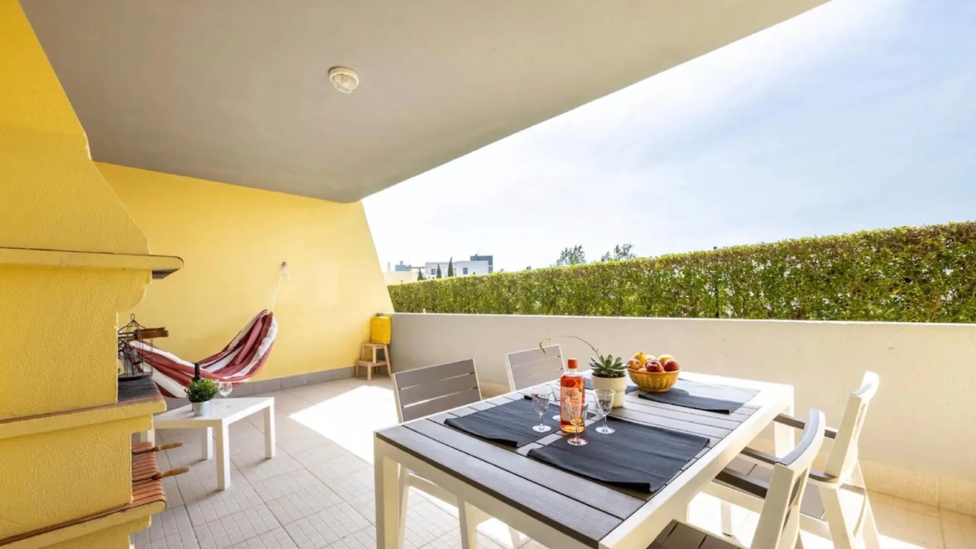 Casa Claudia - Cond Do Mar Apartment Lagos 0*,
