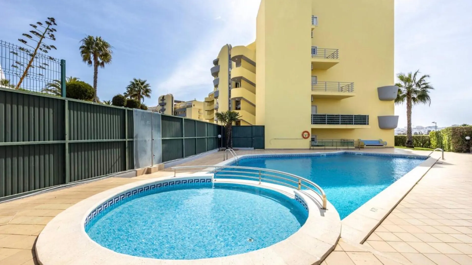 Casa Claudia - Cond Do Mar Apartment Lagos