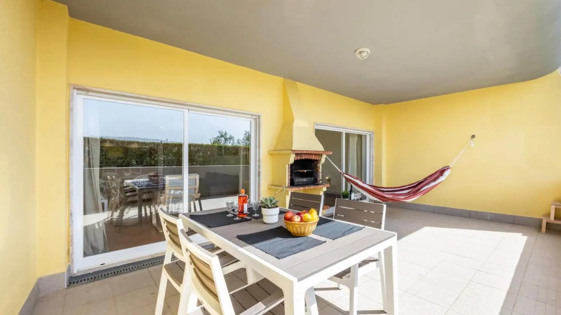 Casa Claudia - Cond Do Mar Apartment Lagos