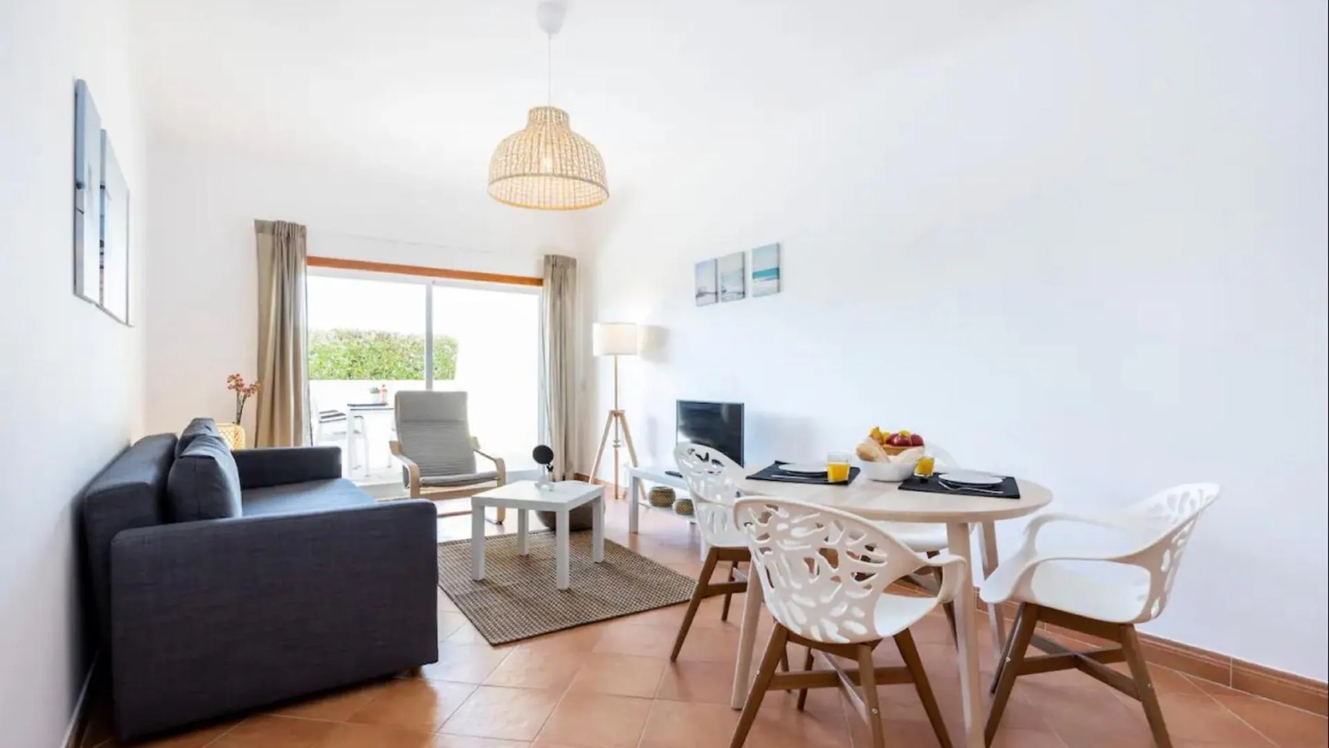 Casa Claudia - Cond Do Mar Apartment Lagos